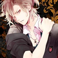 Mukami Yuuma
