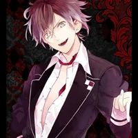 sakamaki ayato
