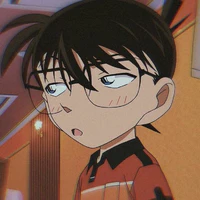 Edogawa Conan - Kudo Shinichi