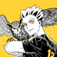 bokuto koutaro