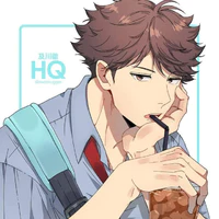 oikawa tooru