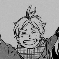 Sugawara koushi