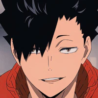 kuroo tetsurou