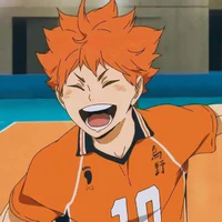 hinata shouyo