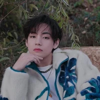 Kim Taehyung