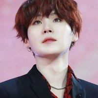 Min Yoongi