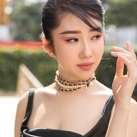 Lê Huỳnh Thuý Ngân 