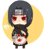 Uchiha Itachi