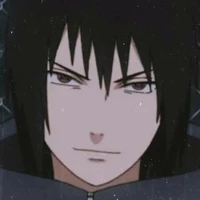 Uchiha Sasuke