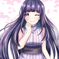 Huyga Hinata
