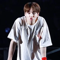 jeon jungkook