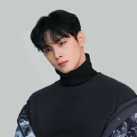 Cha EunWoo
