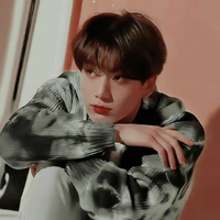 Jeon Jungkook