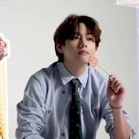 Kim Taehyung