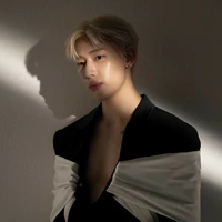 Hwang BamBam