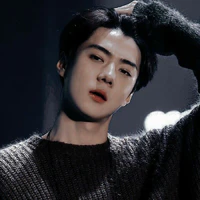 Oh Sehun