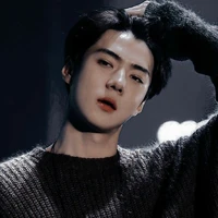 Oh Sehun
