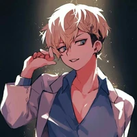 Chifuyu Matsuno