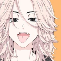 Manjiro Sano (Mikey)