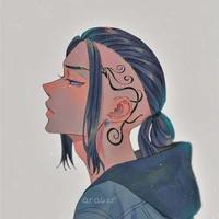 Ken Ryuguji (Draken)