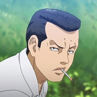 Masataka Kiyomizu(Kiyomasa)