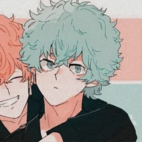 Souya Kawata(angry)