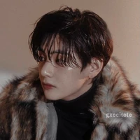 Kim Taehyung