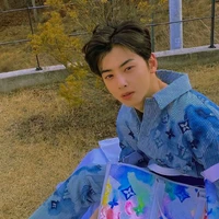 Cha Eun Woo