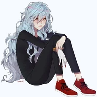 Shimura Reiko/Shigaraki Tomue