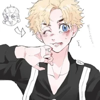 Takemichi