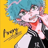 Angry