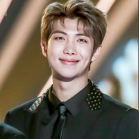 Kim NamJoon–RM
