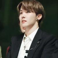 Jung Hoseok–J hope