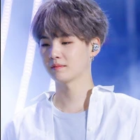 Min Yoongi–Suga