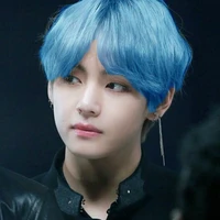 Kim Taehyung–V