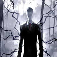 slender man