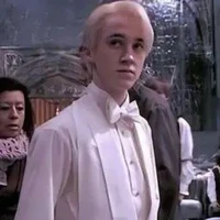 draco malfoy