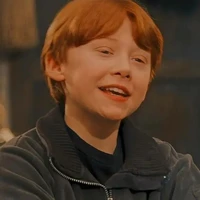 ron weasley