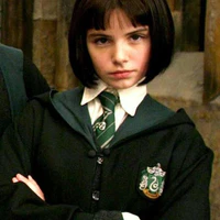 pansy parkinson