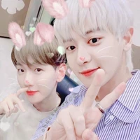 fan cp chanbaek