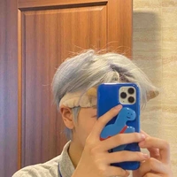 Lục Hoàng Nam_Albert