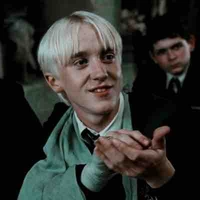 Draco Malfoy