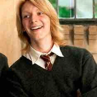 Fred Weasley