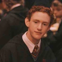 Percy Weasley 