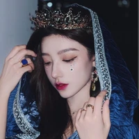 [Rosabella Williams]-phó băng tuyết