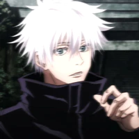Gojo Satoru