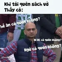 Cô giáo :)
