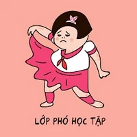 Lớp phó học tập :)