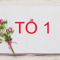 Tổ 1