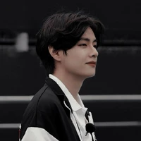 Kim Taehyung